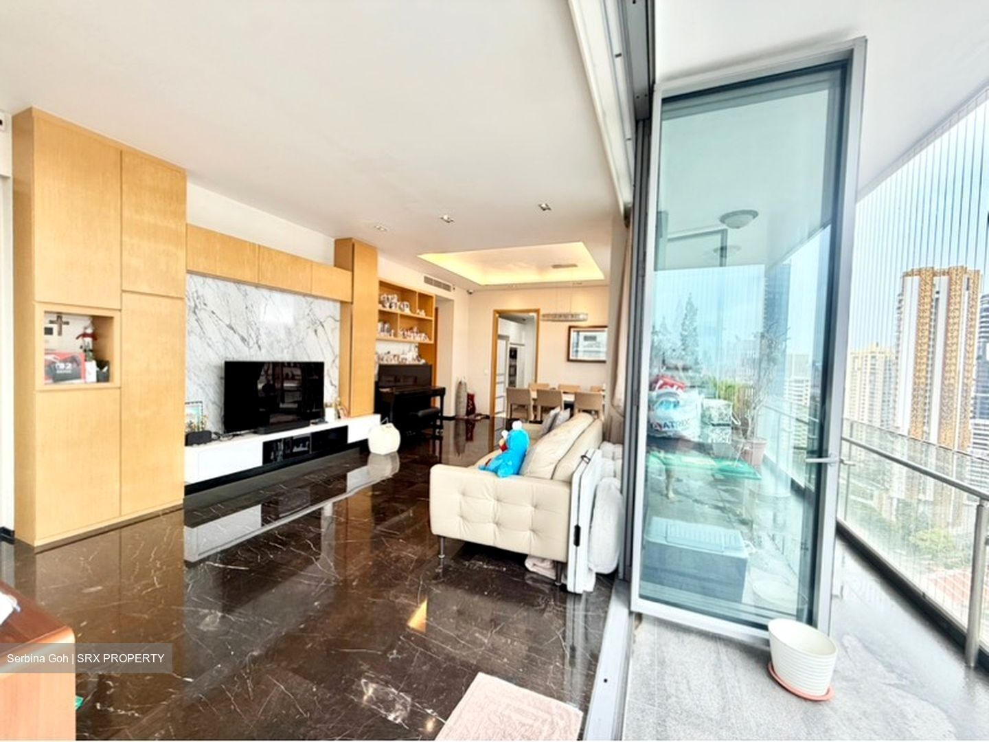 Helios Residences (D9), Apartment #625523761